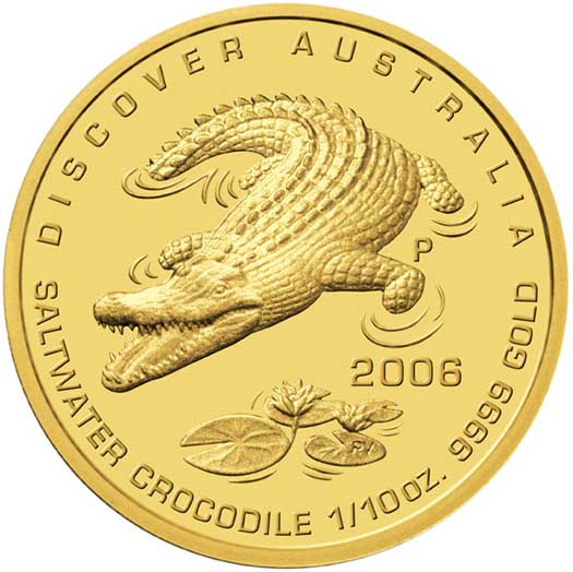 australian gold coins